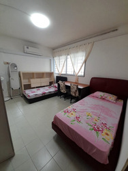 Blk 310 Hong Kah East Place (Jurong East), HDB 4 Rooms #546033011